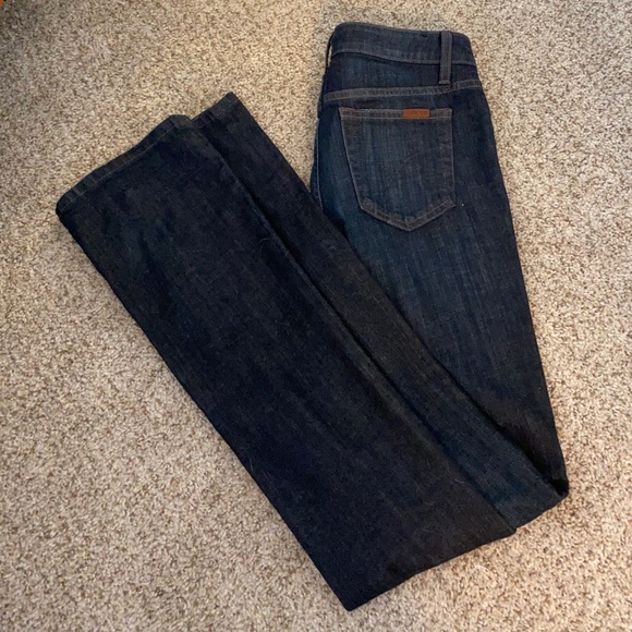 Joe’s dark jeans - Picture 1 of 6